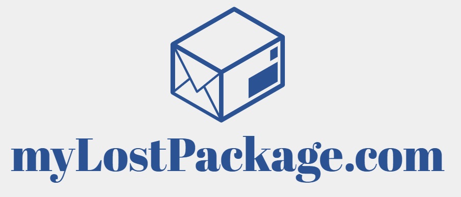 myLostPackage.com